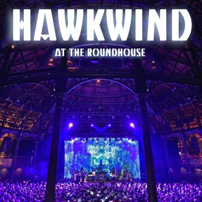At the roundhouse/inclus dvd