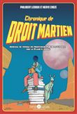 Chronique de Droit martien