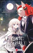Le Conte des parias - vol. 01