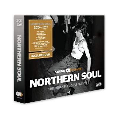 Northern soul/inclus dvd bonus