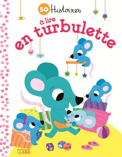 50 histoires en turbulette