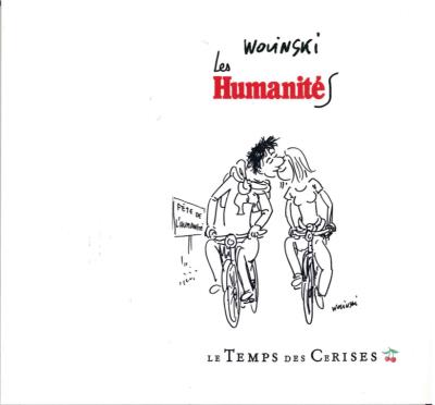 Les humanites