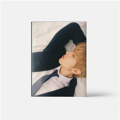 Endless Dream Jisung Version