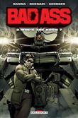 Bad Ass T3 - Who´s the Boss ? (+ paper toy)