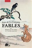 Fables - Illustrées par des maîtres de l'estampe japonaise