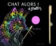 Chat alors ! à gratter