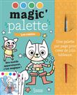 Magic'Palette : les contes