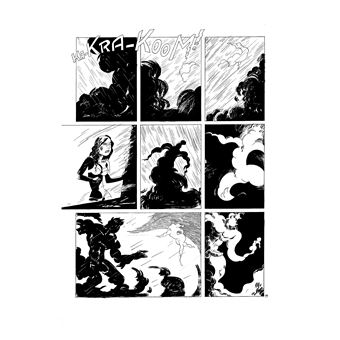 Rien ne sert de m'aimer