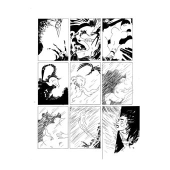 Rien ne sert de m'aimer