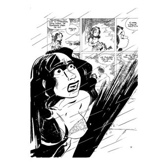 Rien ne sert de m'aimer