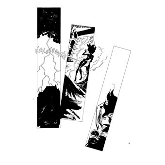 Rien ne sert de m'aimer