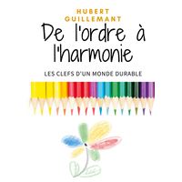 De l'ordre à l'harmonie