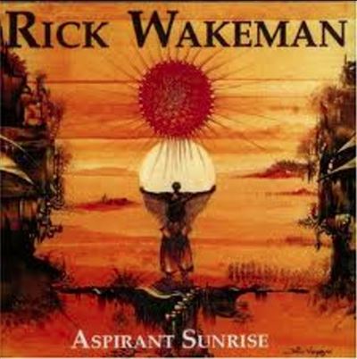 Aspirant Sunrise