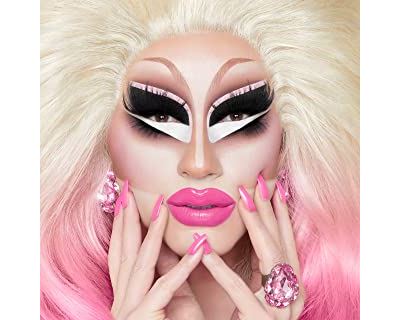 The Blonde & Pink Albums