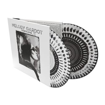 Currency Of Man Édition Limitée Picture Disc Zoetrope - Melody