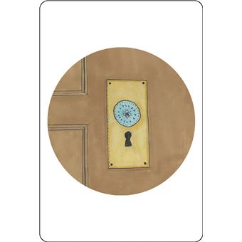 Mes cartes d'autohypnose