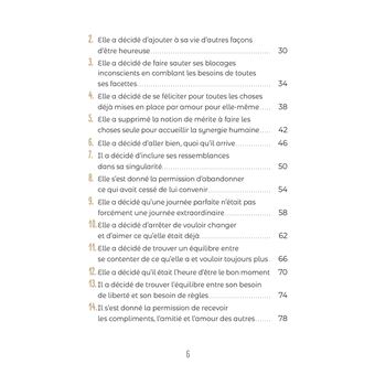 Mes cartes d'autohypnose