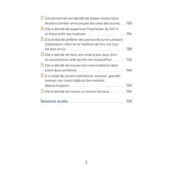 Mes cartes d'autohypnose