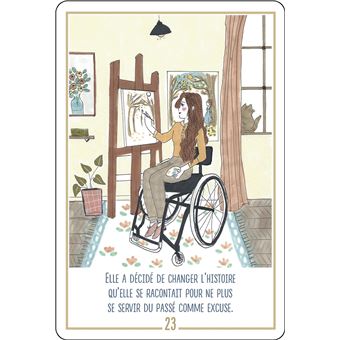 Mes cartes d'autohypnose