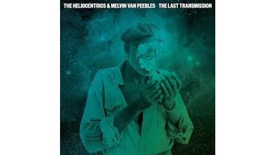 The last transmission