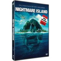 Nightmare Island DVD