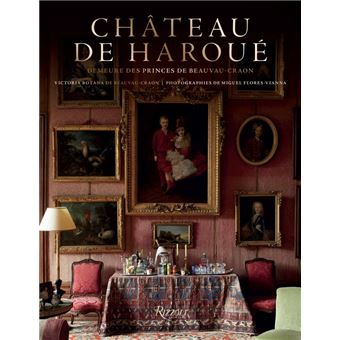 Chateau de haroué