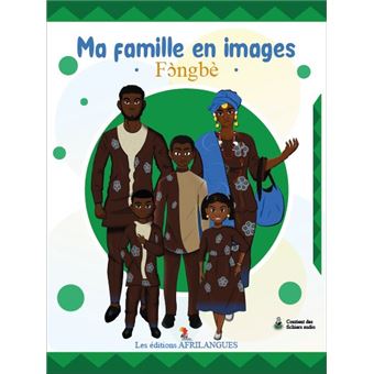 Ma famille en images