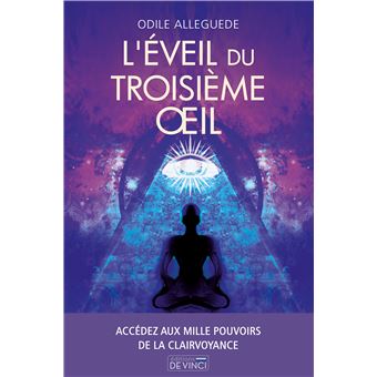 L'éveil du troisième œil