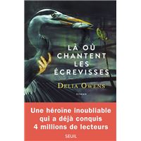 Là où chantent les écrevisses