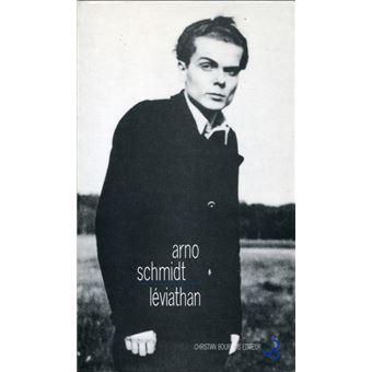Leviathan broché Arno Schmidt Achat Livre fnac
