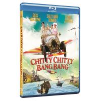 Chitty Chitty Bang Bang - Blu-Ray