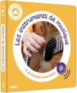 Mes premiers sonores - les instruments de musique