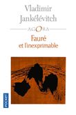 Fauré et l'inexprimable