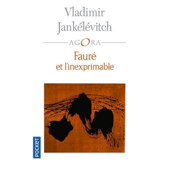 Fauré et l'inexprimable