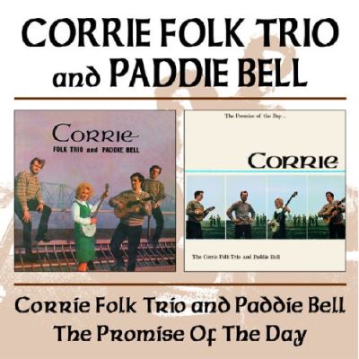 Folk trio - Promise of the day