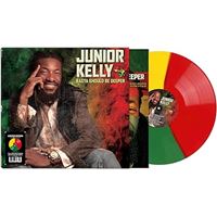 Rasta Should Be Deeper Vinyle Jaune, Vert et Rouge