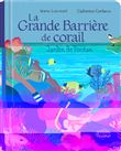 La grande barriere de corail