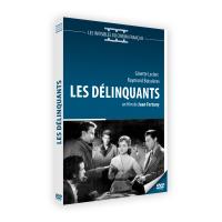 Les Délinquants DVD