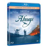 Always - Blu Ray