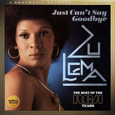 Just can’t say goodbye : The best of RCA years