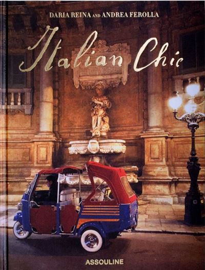 Italian chic