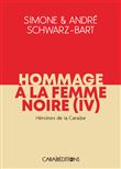 Hommage à la femme noire