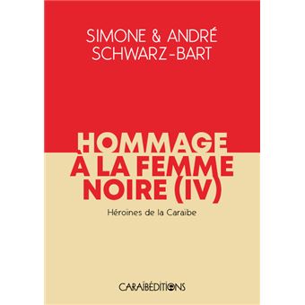 Hommage à la femme noire