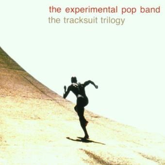 Experimental Pop Band - 1