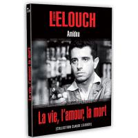 VIE L AMOUR LA MORT-VF