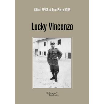 Lucky Vincenzo
