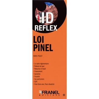Id reflex loi pinel