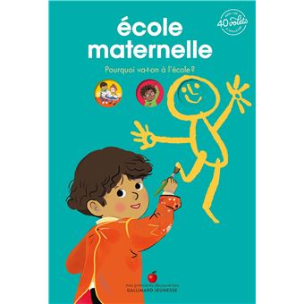 École maternelle