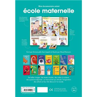 École maternelle