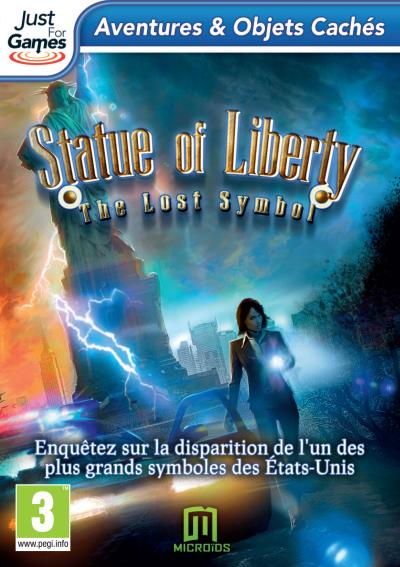 Statue of Liberty PC